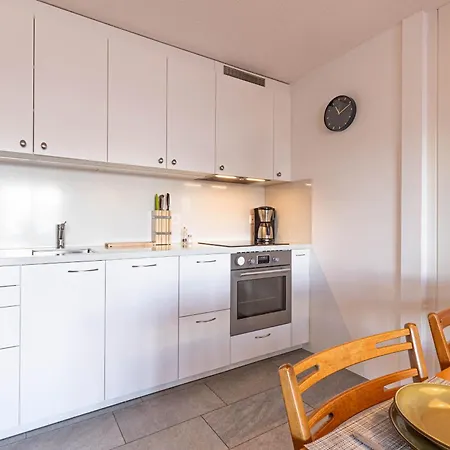 Apartamento Melezes R 043 - Lift 8 Pers Veysonnaz