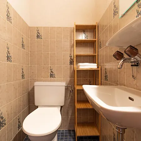 Apartamento Melezes R 043 - Lift 8 Pers Veysonnaz