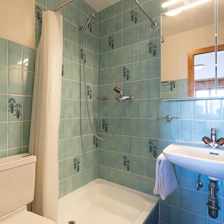 Apartamento Melezes R 043 - Lift 8 Pers